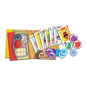 بازی فکری جالیز هوپا HOOPA_ اسباب بازی